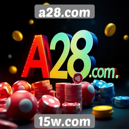 Como A28.com se diferencia na concorrência de jogos