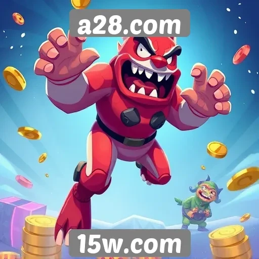 A28.com oferece uma variedade de jogos online