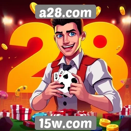 Recursos exclusivos oferecidos por a28.com aos jogadores