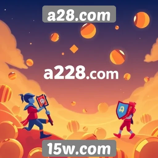 Estudos revelam como a28.com impacta a indústria de jogos