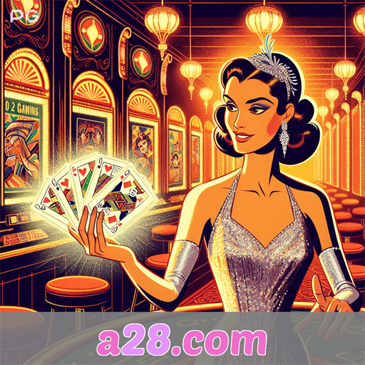 Experiência Incrível na Plataforma de Jogos a28.com